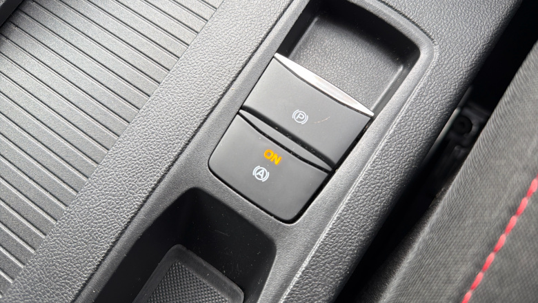 Ford Focus 1.0 EcoBoost Hybrid mHEV 155 ST-Line Edition 5dr Petrol Hatchback